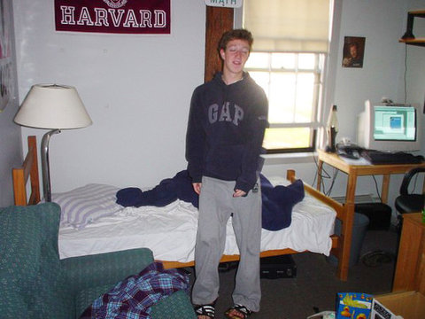 Gallery of Mark Zuckerberg