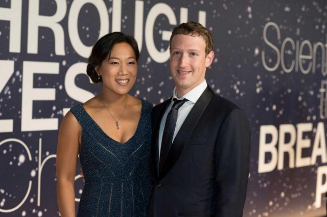 Gallery of Mark Zuckerberg