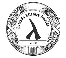 Lambda Literary Award