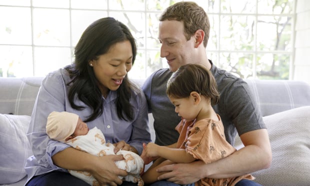 Gallery of Mark Zuckerberg