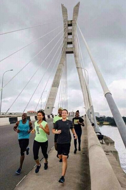 Gallery of Mark Zuckerberg