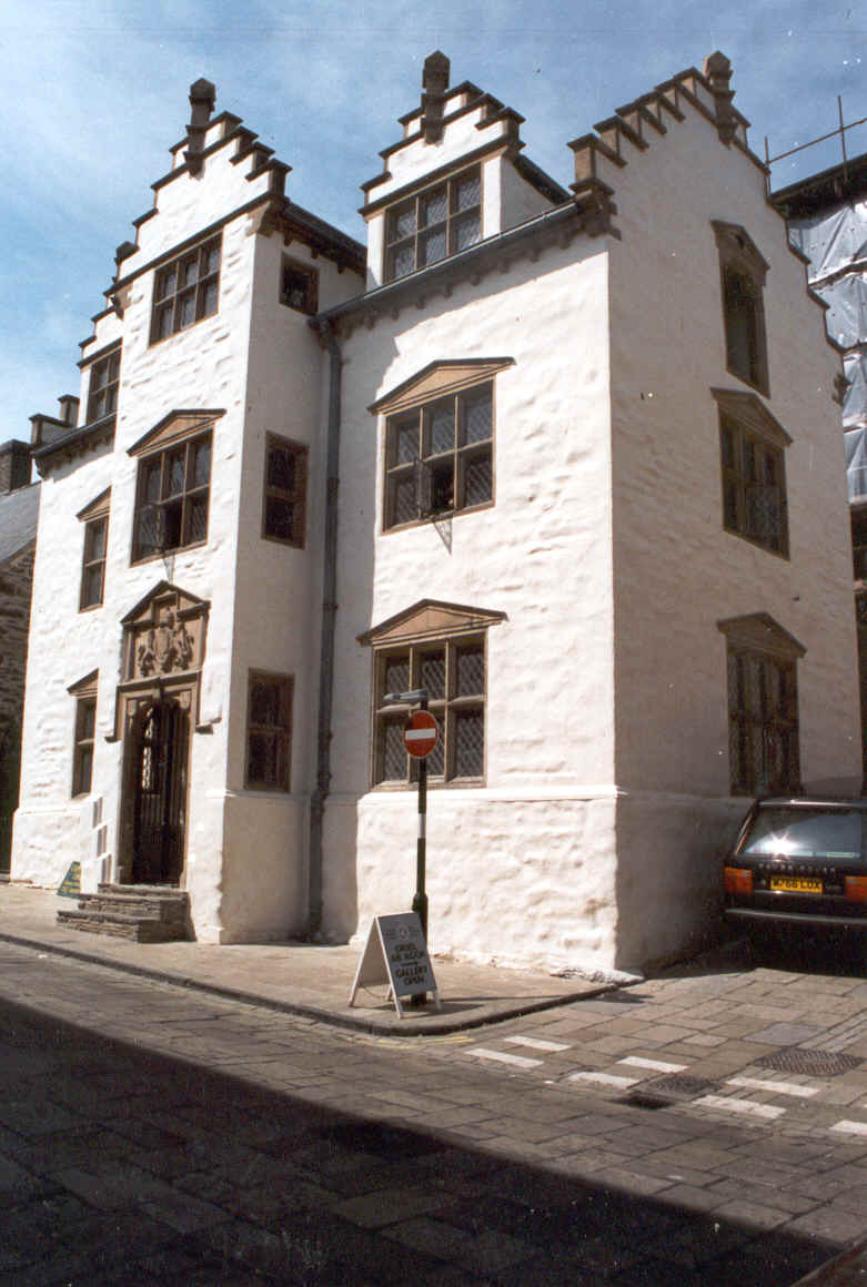 Royal Cambrian Academy of Art