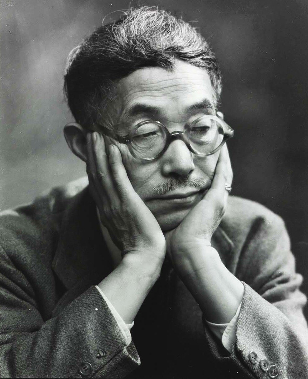 mentor: Yasuo Kuniyoshi