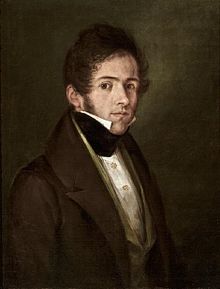 teacher: José Domínguez Becquer