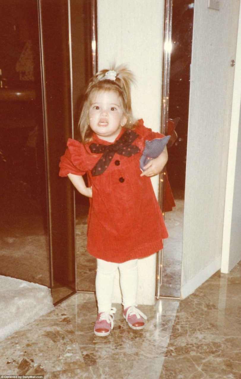 Gallery of Ivanka Trump