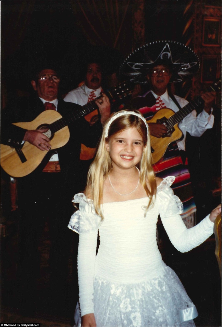 Gallery of Ivanka Trump