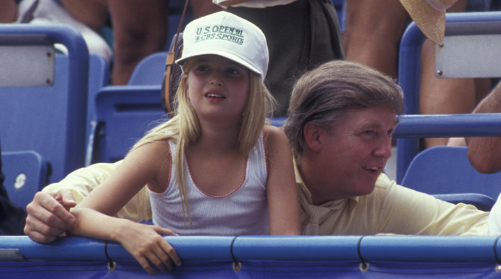 Gallery of Ivanka Trump
