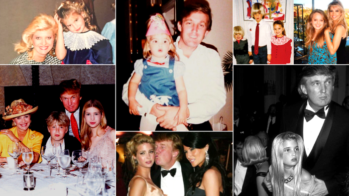 Gallery of Ivanka Trump