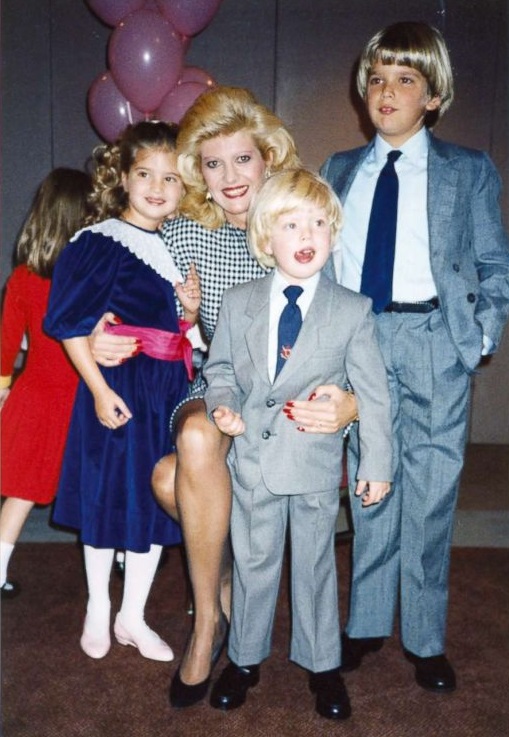 Gallery of Ivanka Trump