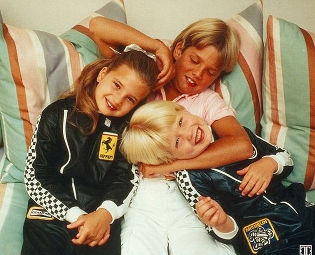 Gallery of Ivanka Trump
