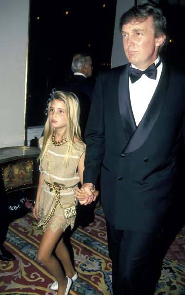Gallery of Ivanka Trump