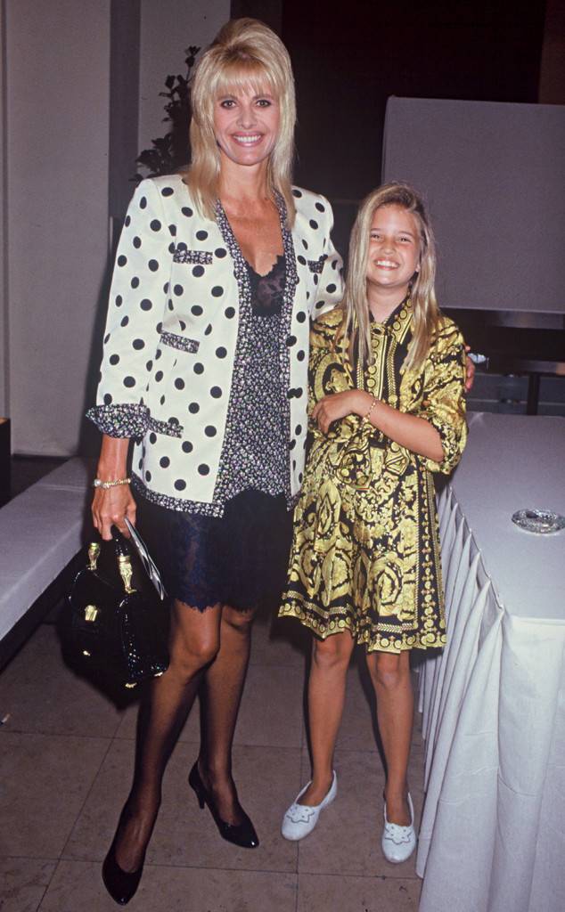 Gallery of Ivanka Trump