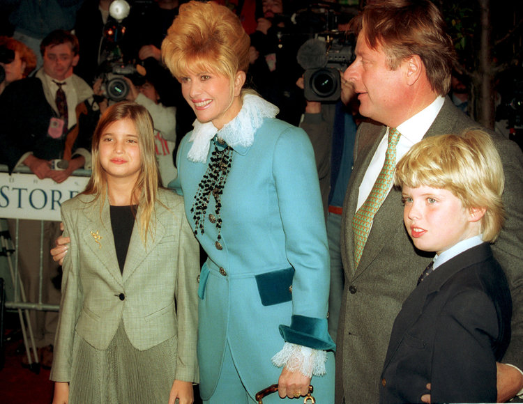 Gallery of Ivanka Trump
