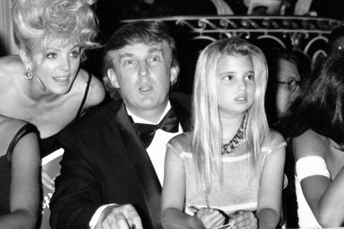 Gallery of Ivanka Trump