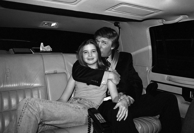 Gallery of Ivanka Trump
