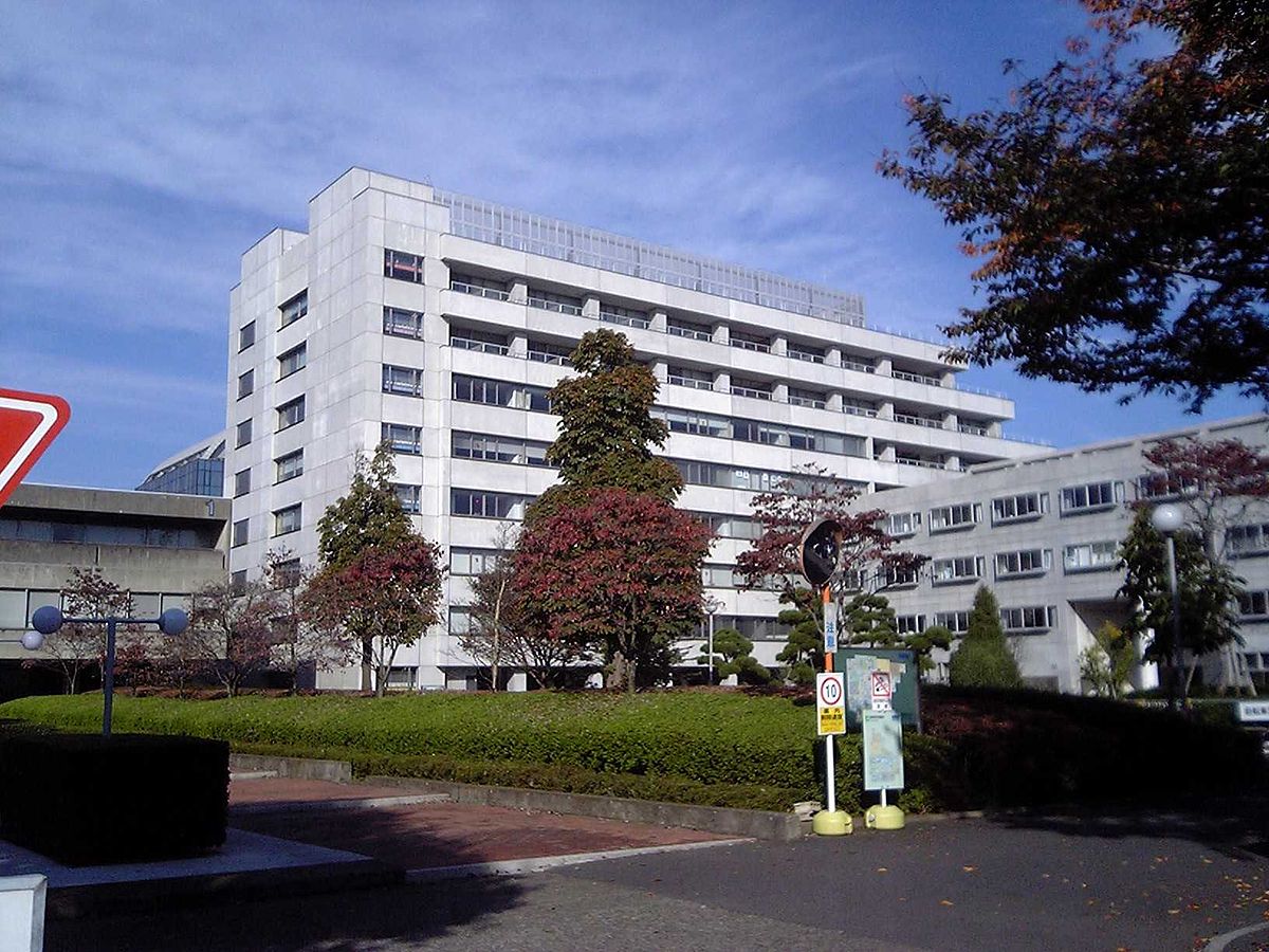 Gallery of Ryū Murakami