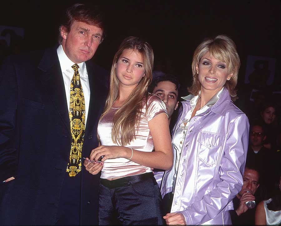 Gallery of Ivanka Trump