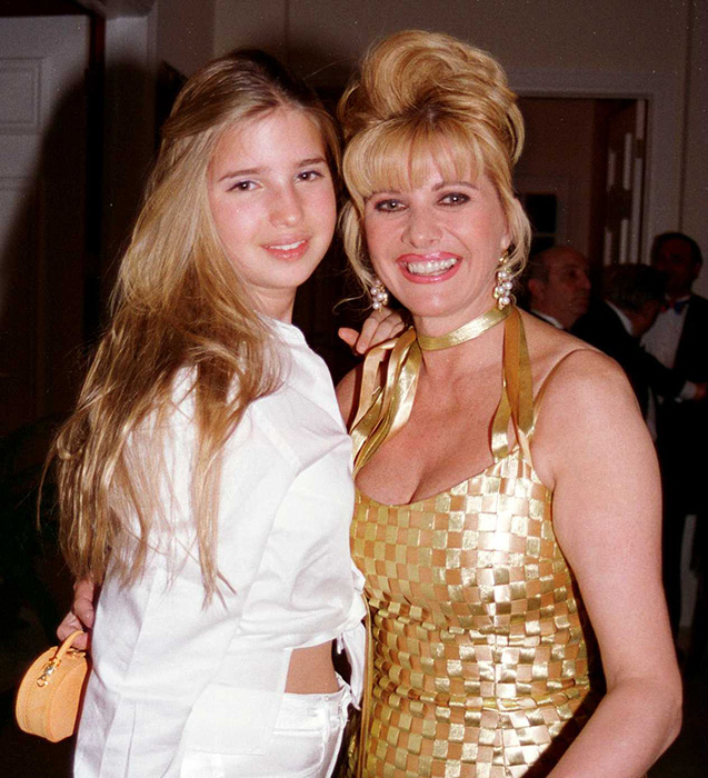 Gallery of Ivanka Trump