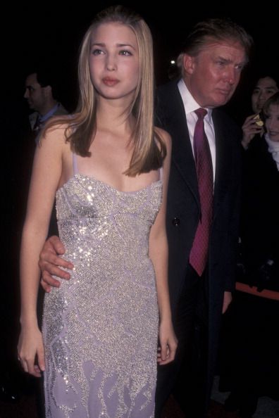 Gallery of Ivanka Trump