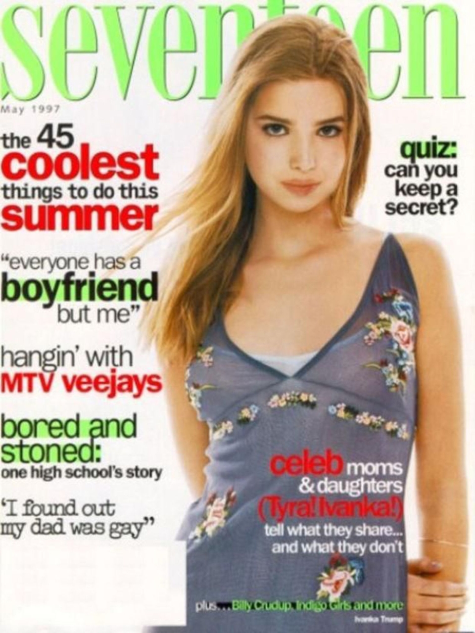 Gallery of Ivanka Trump