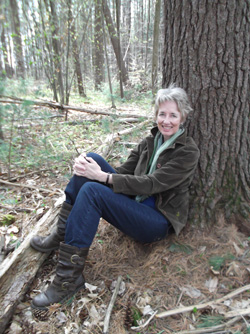 Karen Osborn