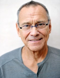 Grandson: Andron Mikhalkov-Konchalovsky 
