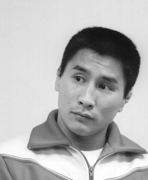 Shinji Hosokawa