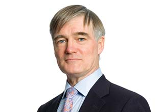 Richard Broadbent