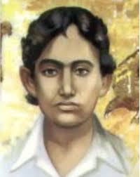 Khudiram Bose