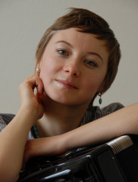Valzhyna Mort