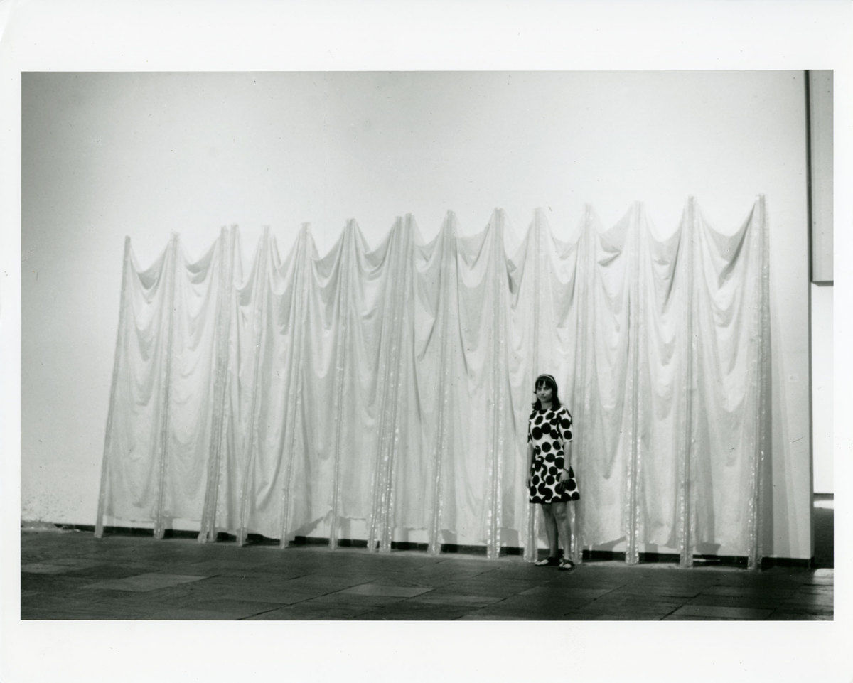 Gallery of Eva Hesse