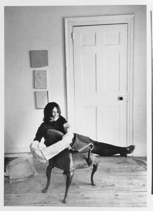 Gallery of Eva Hesse