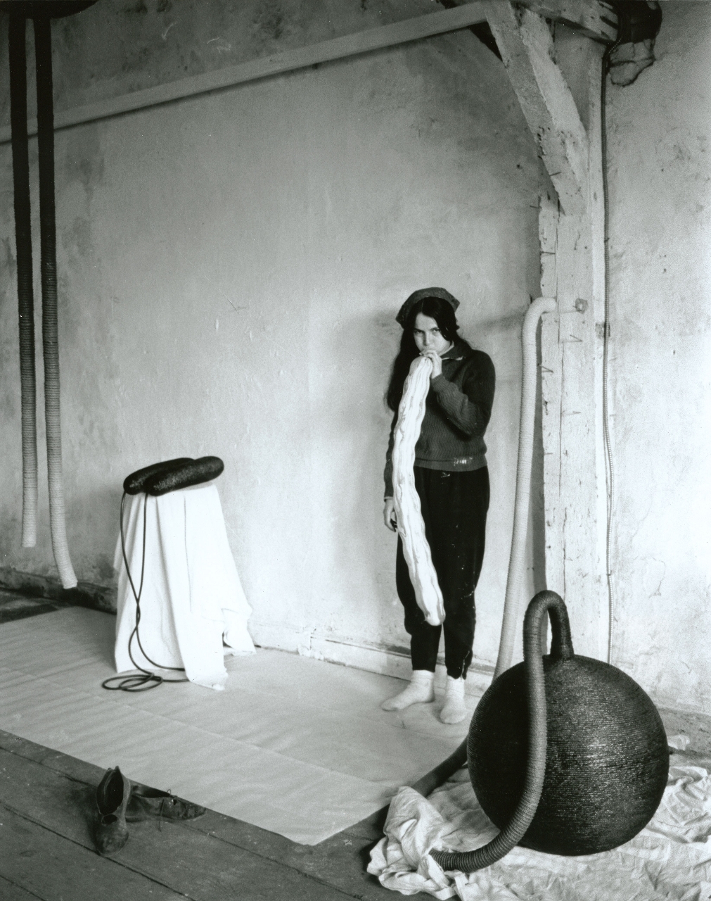 Gallery of Eva Hesse
