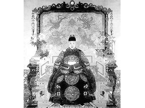 Zhongxian Wei