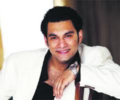 grandchild: Adiraj Malhotra