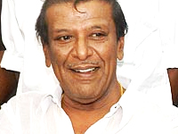 Half-brother: Muthuvel Karunanidhi Muthu