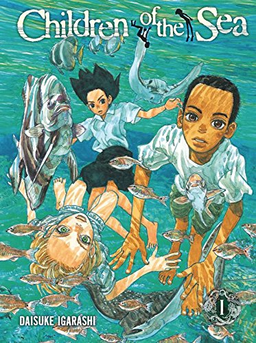 Daisuke Igarashi Born April 2 1969 Japanese Mangaka World Biographical Encyclopedia