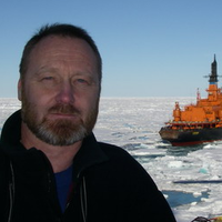 Gallery of Nikita Ovsyanikov