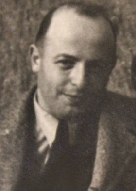 Father: Wilhelm Hesse