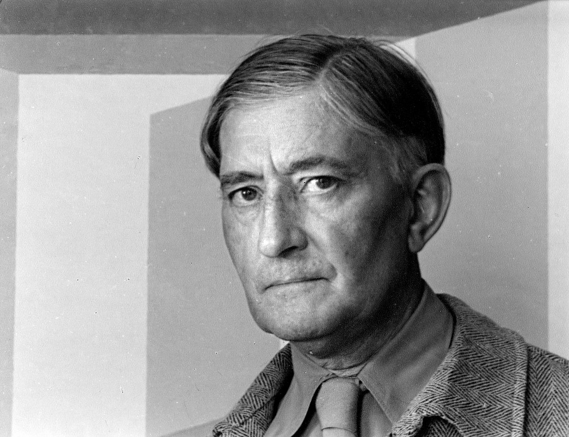 mentor: Josef Albers