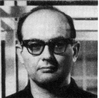 Friend: Sol LeWitt