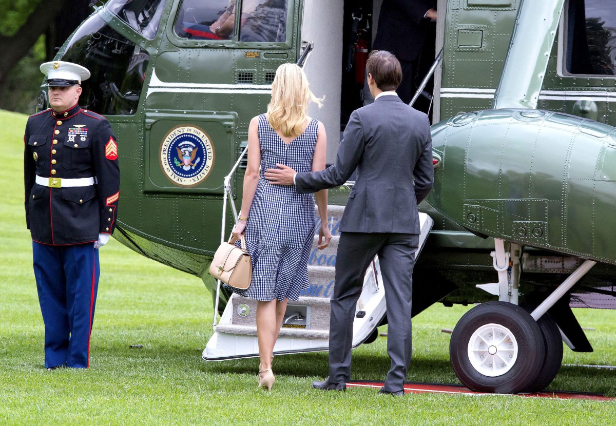 Gallery of Ivanka Trump