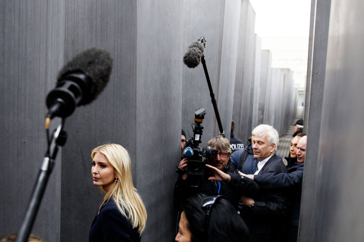 Gallery of Ivanka Trump