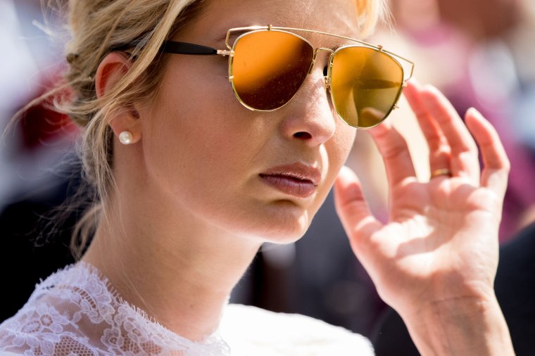 Gallery of Ivanka Trump