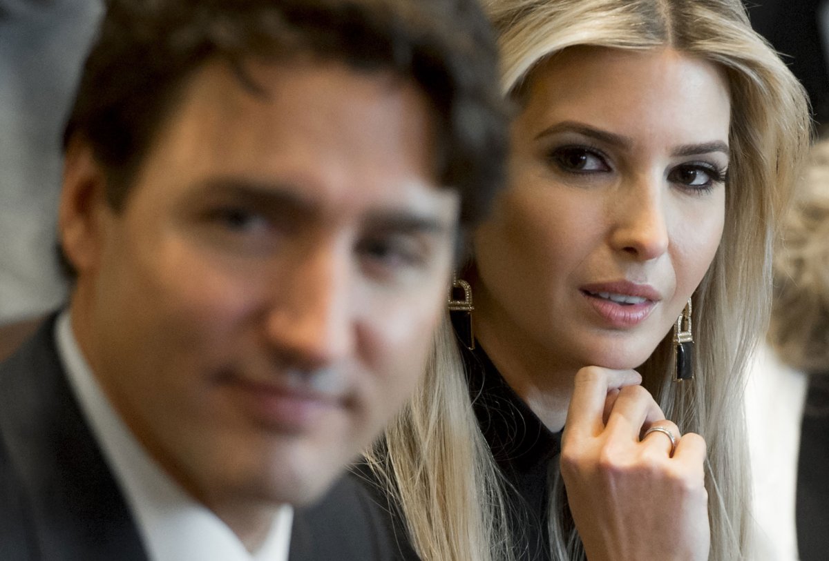 Gallery of Ivanka Trump