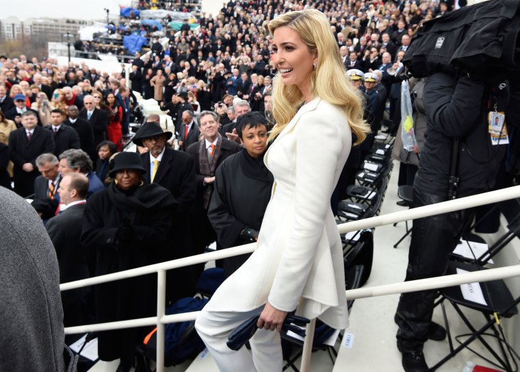 Gallery of Ivanka Trump