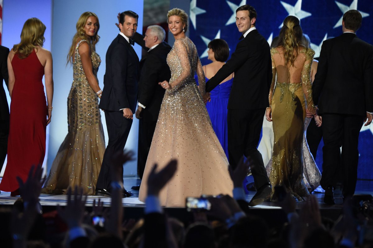 Gallery of Ivanka Trump
