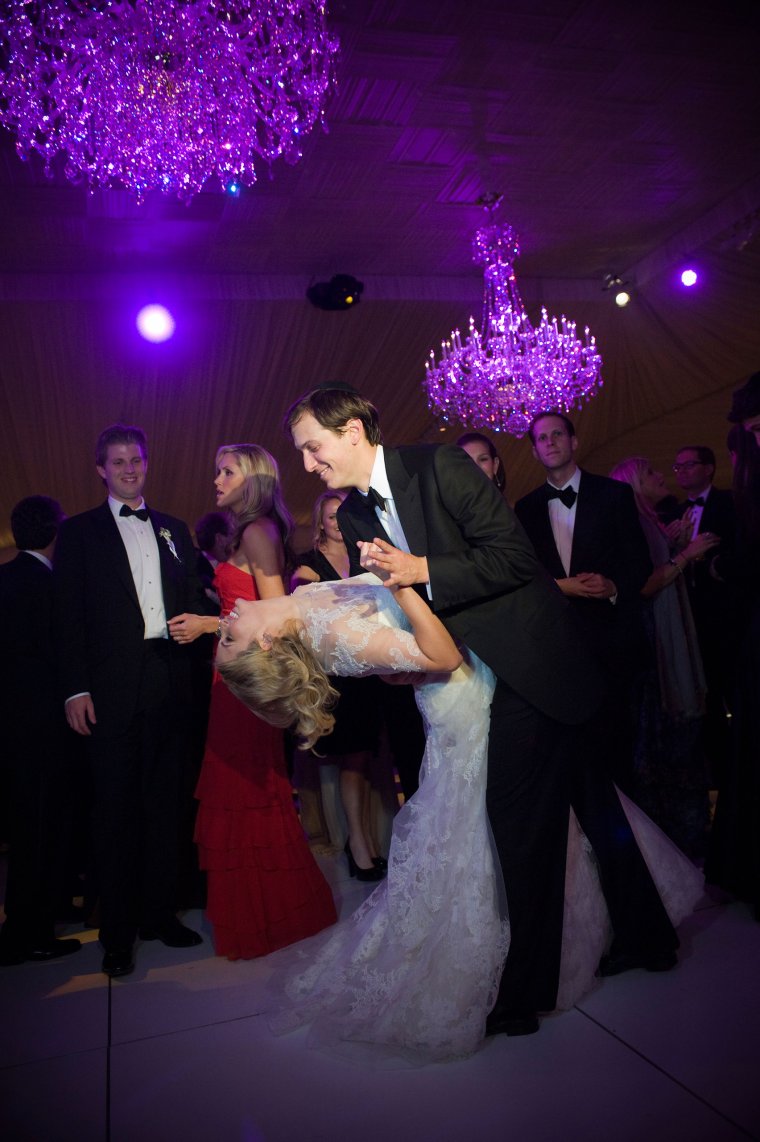 Gallery of Ivanka Trump