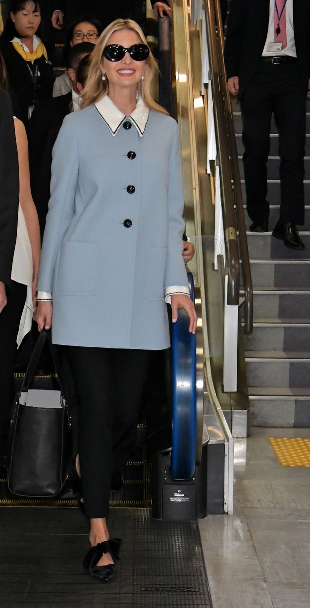 Gallery of Ivanka Trump