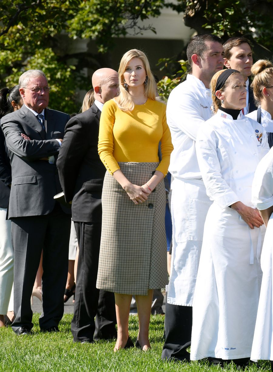 Gallery of Ivanka Trump